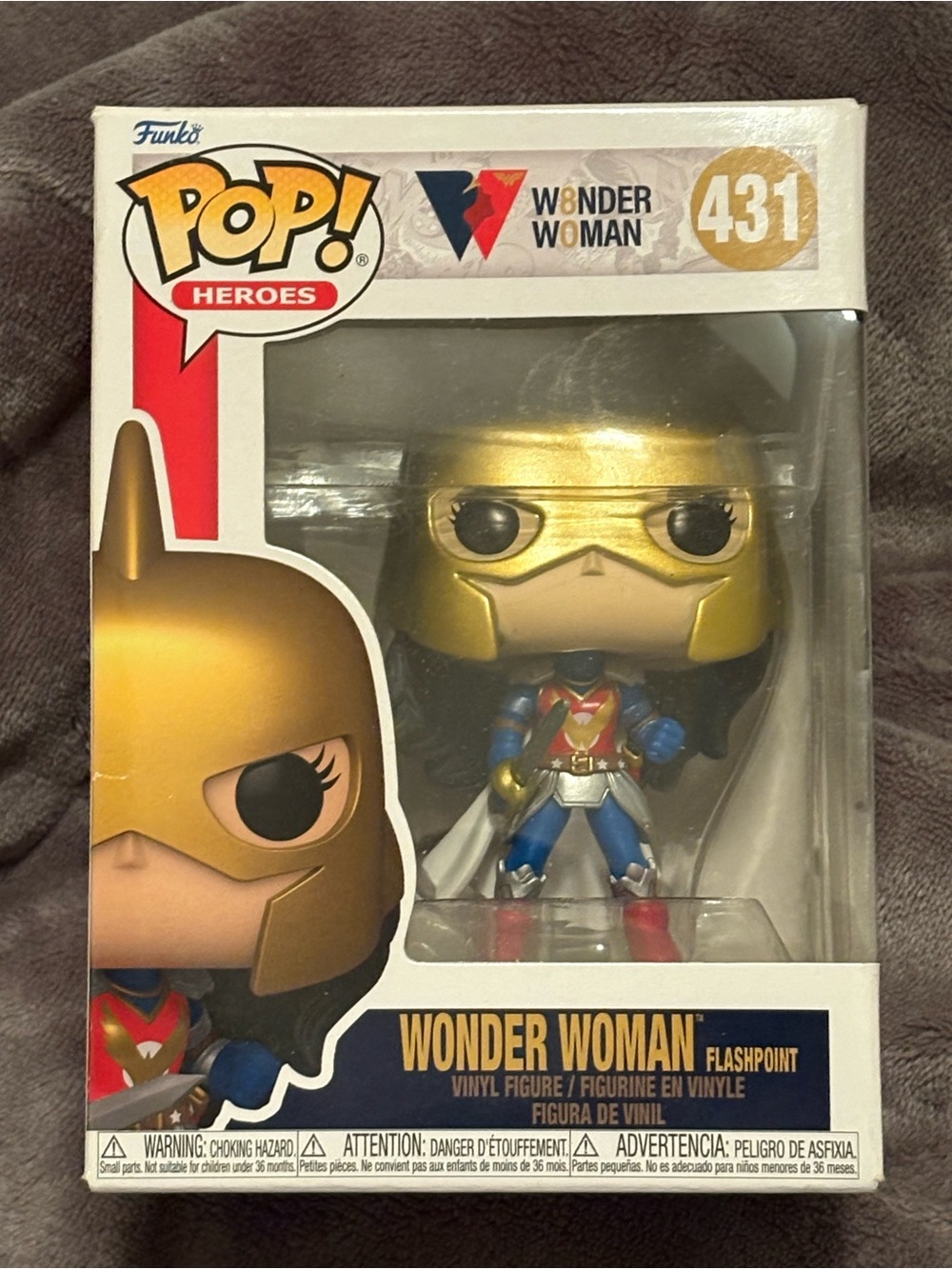 Funko #431